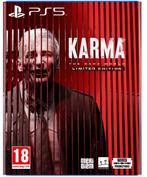 Karma The Dark World-Limited Edition (PlayStation 5) NIEUW, Ophalen of Verzenden, Nieuw