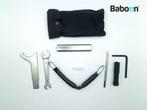 Gereedschapset Honda CBR 500 R 2013-2015 (CBR500R PC44), Verzenden, Gebruikt