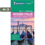 Noord-Italië / De Groene Reisgids 9789401431118, Boeken, Reisgidsen, Verzenden, Zo goed als nieuw