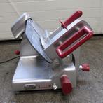 Snijmachine, Vleessnijmachine Berkel, B50 x D65 x H45cm, Nieuw in verpakking