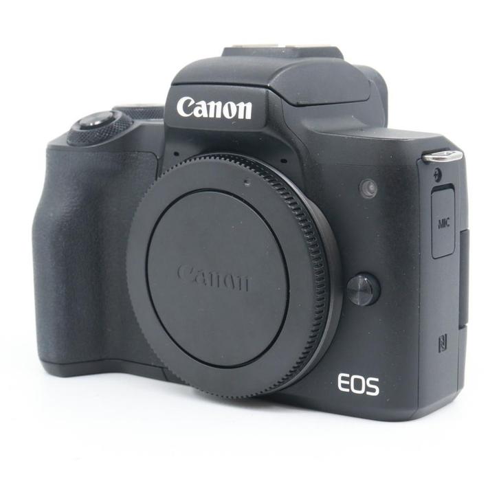 Canon EOS M50 body | Tweedehands, Audio, Tv en Foto, Fotocamera's Digitaal, Zo goed als nieuw, Canon, Verzenden