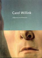 Carel Willink Zelfportret En Architect 9789056621476, Gelezen, Willink S., Sylvia Willink, Verzenden