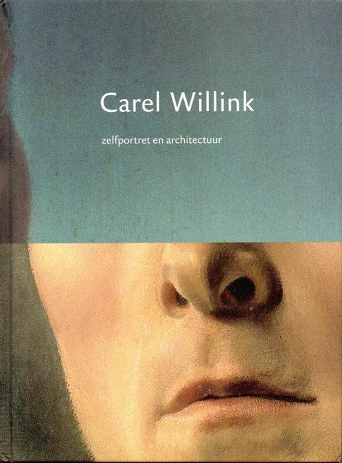 Carel Willink Zelfportret En Architect 9789056621476, Livres, Art & Culture | Arts plastiques, Envoi