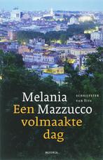 Een volmaakte dag 9789045800158 M. Mazzucco, Verzenden, Gelezen, M. Mazzucco