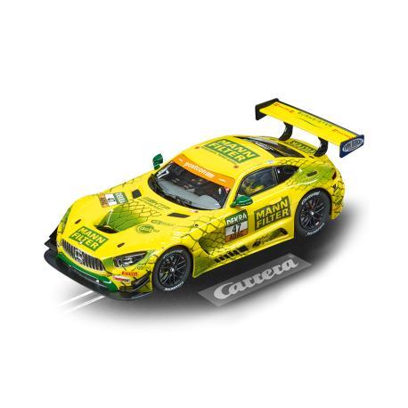 Mercedes-AMG GT3  MANN-FILTER Team HTP, No.47  27617 | Carre, Hobby en Vrije tijd, Modelbouw | Auto's en Voertuigen, Verzenden