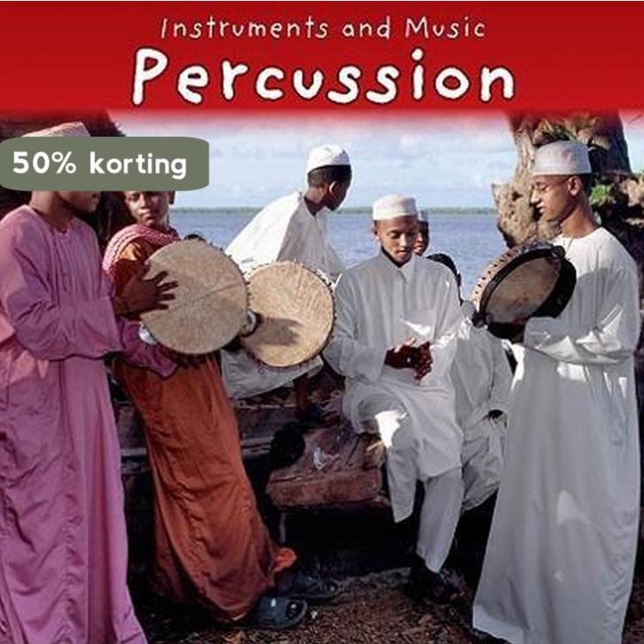 Percussion 9781432950675 Daniel Nunn, Livres, Langue | Anglais, Envoi