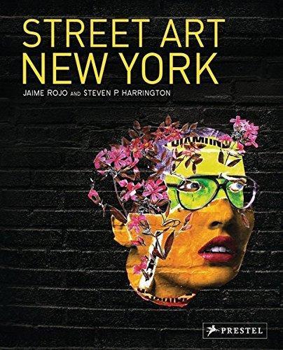 Street Art New York 9783791344287, Livres, Livres Autre, Envoi