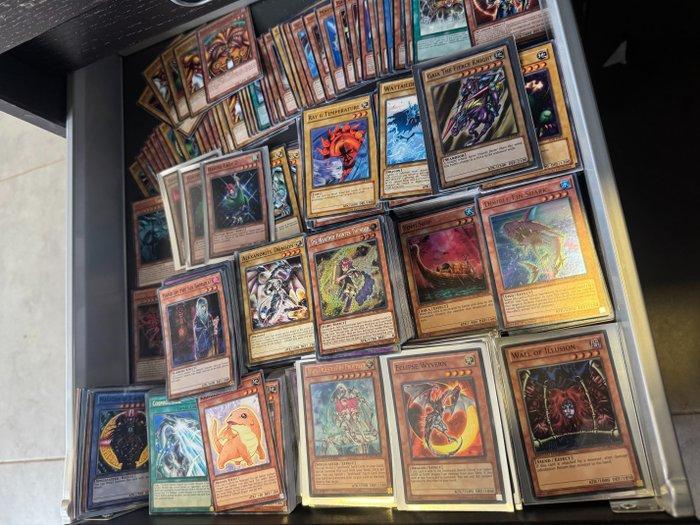 Konami - 1000 Mixed collection - Yu-Gi-Oh!, Collections, Collections Autre