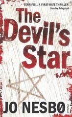 The Devils Star 9780099478539 Jo Nesbo, Verzenden, Gelezen, Jo Nesbo