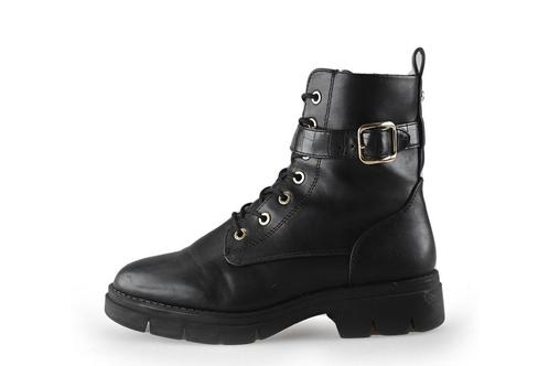 Tamaris Enkellaarzen in maat 38 Zwart | 5% extra korting, Kleding | Dames, Schoenen, Zwart, Gedragen, Lage of Enkellaarzen, Verzenden