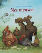 Net mensen 9789056378271 Dieter&Ingrid Schubert, Boeken, Verzenden, Gelezen, Dieter&Ingrid Schubert
