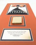 Titanic - Leonardo Di Caprio - Kate Winslet - James Cameron, Verzamelen, Nieuw