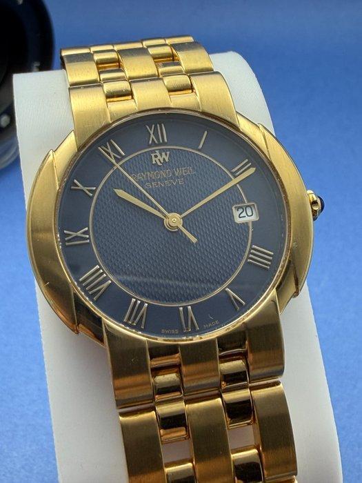 Raymond Weil - Raymond Weil Genève – Ref. 9180 – Swiss, Handtassen en Accessoires, Horloges | Heren