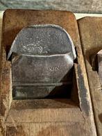 Japanese Vintage Kanna Planes (Lot of 3): Rare NTN Stamp, Antiek en Kunst