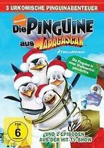 Die Pinguine aus Madagascar - Die Pinguine in einer ...  DVD, Verzenden