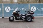 Veiling: Motor Honda GL 1500 TRIKE Benzine 1995 (Marge), Motoren