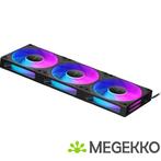 OMEN Modular 120x28mm fans (triple pack), Computers en Software, Computerkoelers, Verzenden, Nieuw