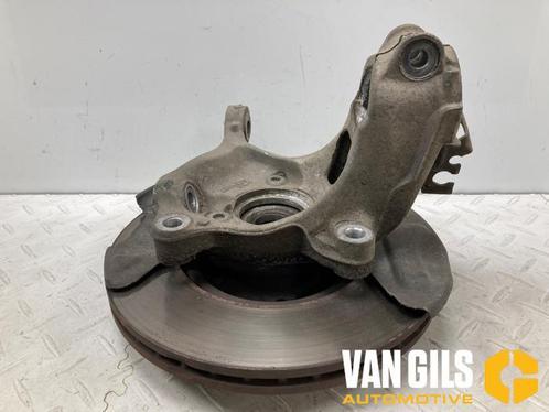 Fusee links-voor Volkswagen Touran O294962, Auto-onderdelen, Ophanging en Onderstel