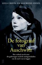 De fotograaf van Auschwitz 9789022585597 Luca Crippa, Boeken, Overige Boeken, Verzenden, Gelezen, Luca Crippa