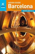Rough guide Barcelona / The rough guides 9789000303229, Boeken, Verzenden, Gelezen, Jules Brown