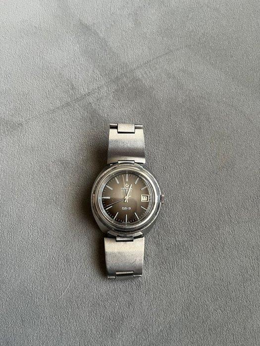 Certina - DS-3 - Zonder Minimumprijs - Heren - 1970-1979, Handtassen en Accessoires, Horloges | Heren