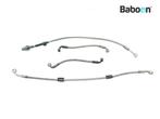 Remleiding Set BMW R 1200 GS Adventure 2008-2009 (R1200GSA, Motoren, Verzenden, Gebruikt