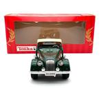 Tonka 1:18 - Voiture miniature - Morgan Plus 8 Berlinetta