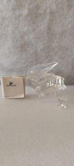 Swarovski - Beeldje - Grand Piano - 174506 (2) - Kristal