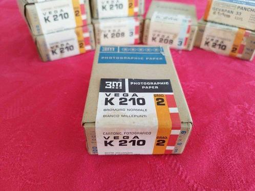 Vega lotto 1100 fogli -carta fotografica - Fotopapier, Verzamelen, Foto-apparatuur en Filmapparatuur