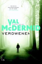 Verdwenen 9789021809120 Val McDermid, Boeken, Verzenden, Zo goed als nieuw, Val McDermid