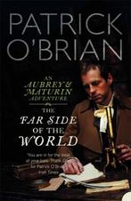 The Far Side of the World 9780007255924 Patrick O’Brian, Verzenden, Gelezen, Patrick O’Brian