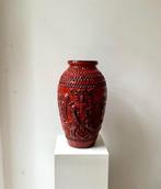 Bay Keramik - Bodo Mans - Vase - 952-40 - Céramique, Antiek en Kunst