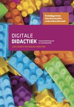 Digitale didactiek / Praktijkgerichte literatuurstudies, Boeken, Verzenden, Gelezen, Lies Sercu