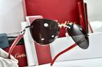 Cartier - Cartier Decor C legno senza montatura tulip, Nieuw