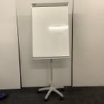 Legamaster mobiele flipover, magnetisch, hoogte 187 cm,