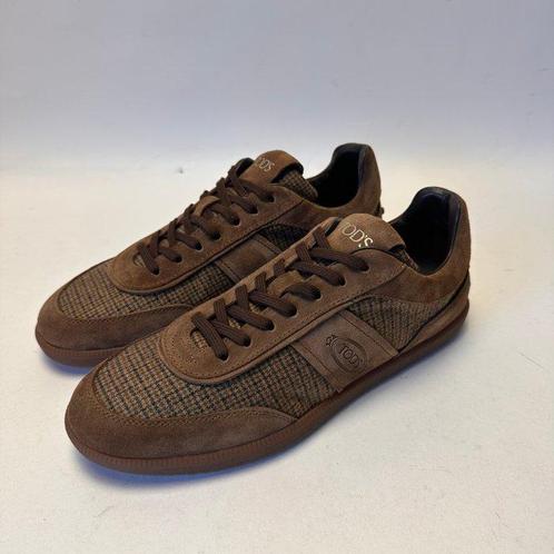 Tods - Allacciata Cassetta Leggera - Sneakers - Maat: EU, Kleding | Heren, Schoenen