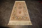 porcelaine chinoise Art déco - Tapis - 145 cm - 71 cm