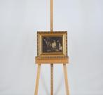 Patrick Rackwitsz (1892-1968) - Zomerlicht bij de schuurdeur, Antiek en Kunst