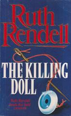 Killing Doll 9780099399506, Ruth Rendell, Verzenden