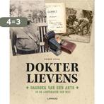 Dokter Lievens 9789020939361 André Gysel, Verzenden, Zo goed als nieuw, André Gysel