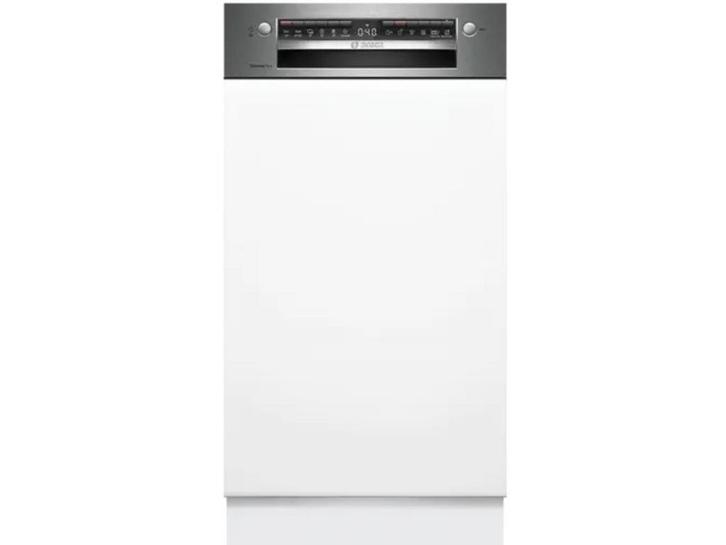Bosch SPI4HMS49E - Vaatwasser 45 cm - Home Connect - Silence, Elektronische apparatuur, Vaatwasmachines, Zo goed als nieuw, Verzenden