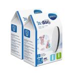 BRITA MicroDisc Waterfilterset- 6-pack, Maison & Meubles, Verzenden