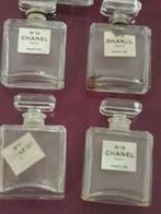 Chanel - Bouteille de parfum (8) - Verre - Chanel Parfum