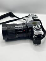 Minolta X-500 + Sigma Zoom-Master 28-70mm f/3.5-4.5 Appareil, Nieuw