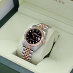 Rolex - Oyster Perpetual Datejust - 116201 - Homme -, Handtassen en Accessoires, Horloges | Heren, Nieuw