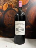 2014 La Chapelle de la Mission Haut Brion, 2nd wine of Ch., Collections, Vins