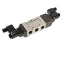 5/3 G1/2 Electrovanne à centre fermé 115V AC, Verzenden, Nieuw