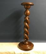 Table à plantes - pied lécurie - Bois