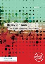 De Kleine Gids voor de Nederlandse sociale zekerheid 2019.2, Boeken, Verzenden, Gelezen, Wolters Kluwer