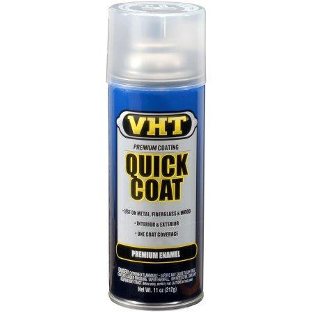 VHT quick coat sp515 clear, Doe-het-zelf en Bouw, Verf, Beits en Lak, Nieuw, Ophalen of Verzenden